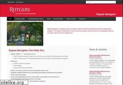 Sites similar to nbdn.rutgers.edu