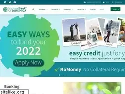 Sites similar to nbdominica.com