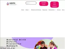 Sites similar to nbdpn.org
