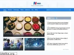 Sites similar to nbdpress.com