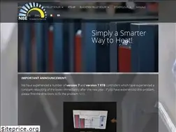 Sites similar to nbe-global.com