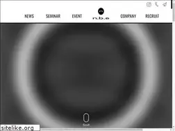 Sites similar to nbe-japan.com