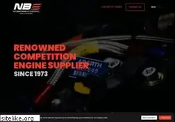 Sites similar to nbe.co.uk