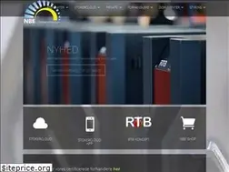 Sites similar to nbe.dk