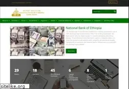 Sites similar to nbe.gov.et