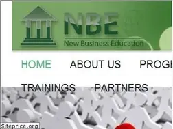 Sites similar to nbe.mk