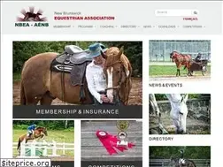 Sites similar to nbea.ca