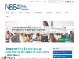Sites similar to nbea.org