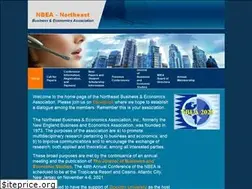Sites similar to nbea.us