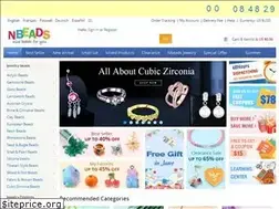 Sites similar to nbeads.com