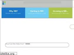 Sites similar to nbedc.org