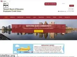 Sites similar to nbeecu.org