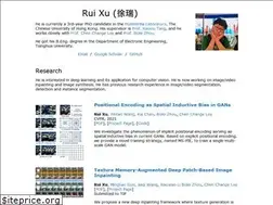 Sites similar to nbei.github.io