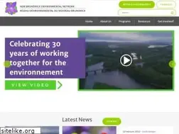 Sites similar to nben.ca