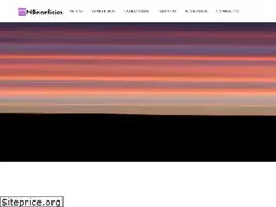 Sites similar to nbeneficios.cl