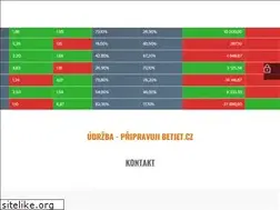 Sites similar to nbettor.cz