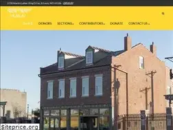 Sites similar to nbew-ibewmuseum.org