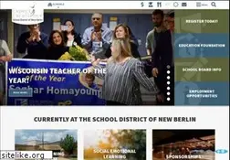 Sites similar to nbexcellence.org