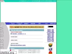 Sites similar to nbf-iwate.org