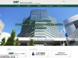 Sites similar to nbf-m.com