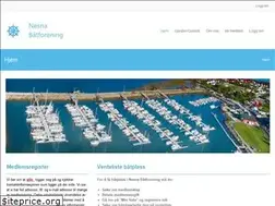 Sites similar to nbf-nesna.no