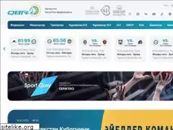 Sites similar to nbf.kz