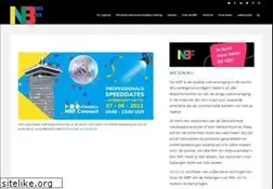 Sites similar to nbf.nl