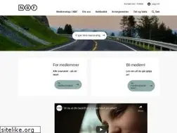 Sites similar to nbf.no