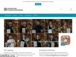 Sites similar to nbf.se