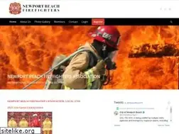 Sites similar to nbfa.org