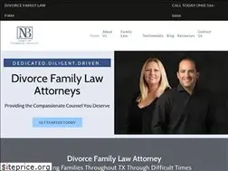 Sites similar to nbfamilylaw.com