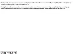 Sites similar to nbfapro.com