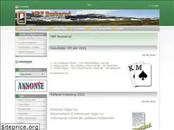 Sites similar to nbfbuskerud.com