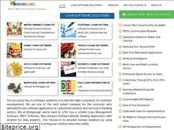 Sites similar to nbfc-software.com