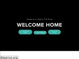 Sites similar to nbfc.church