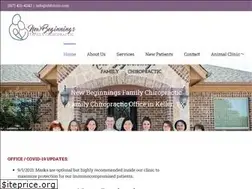 Sites similar to nbfchiro.com