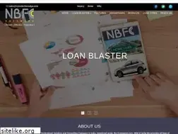 Sites similar to nbfcsoftware.in