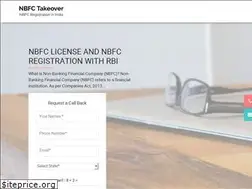 Sites similar to nbfctakeover.com