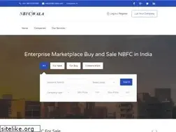 Sites similar to nbfcwala.com