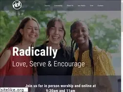 Sites similar to nbfhollister.org