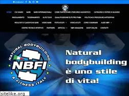 Sites similar to nbfi.it