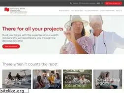 Sites similar to nbfinancial.com