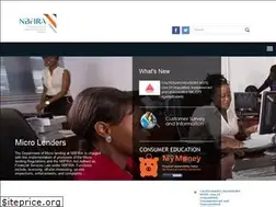 Sites similar to nbfira.org.bw