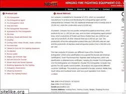 Sites similar to nbfire.com
