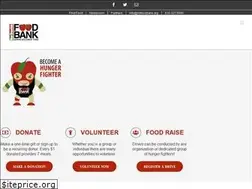 Sites similar to nbfoodbank.org