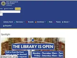Sites similar to nbfpl.org