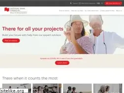 Sites similar to nbfwm.ca