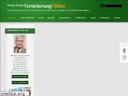 Sites similar to nbg-richter.de