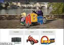 Sites similar to nbg.hu