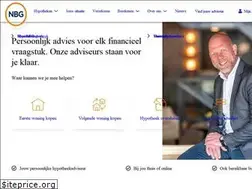 Sites similar to nbg.nl